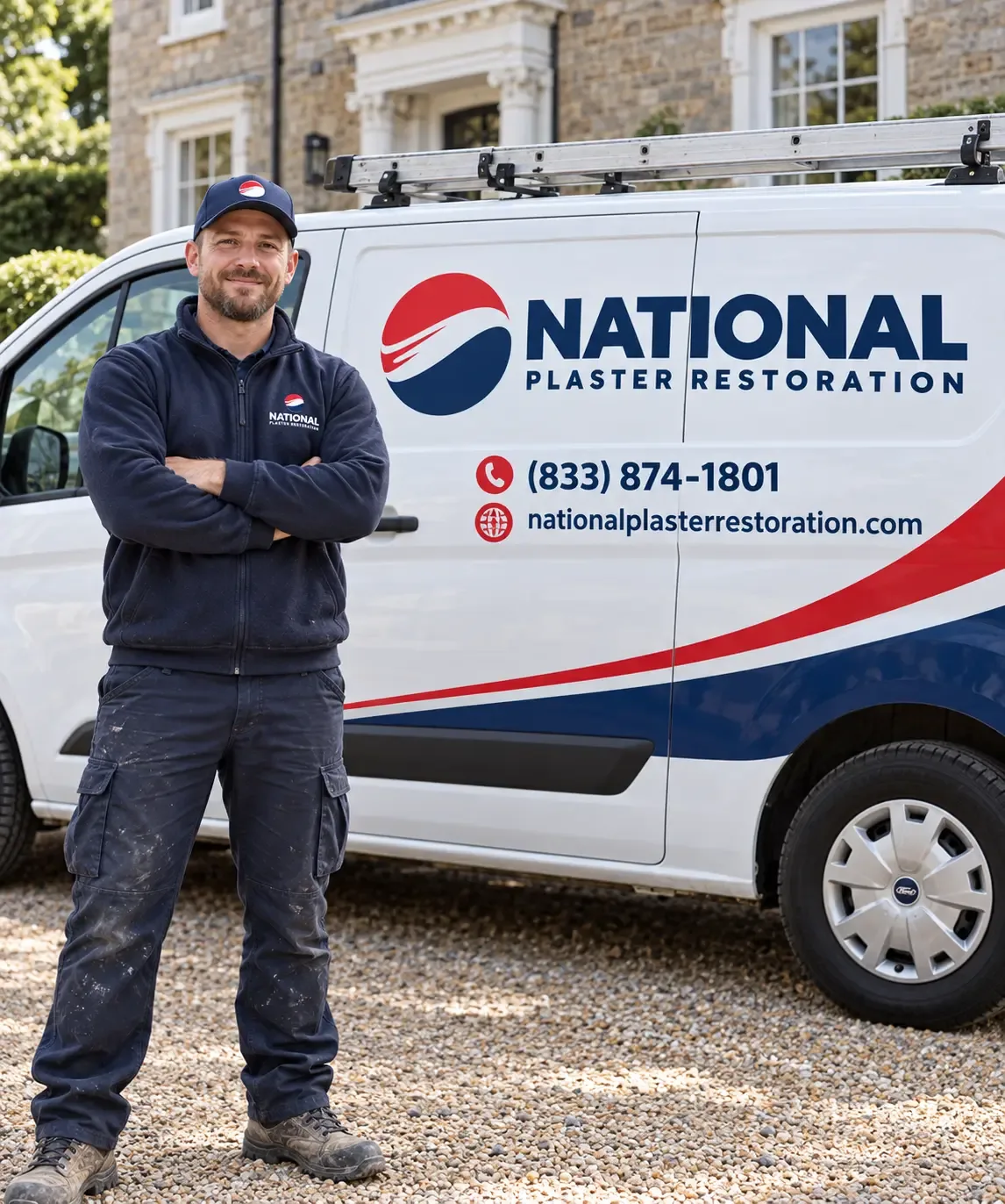 Plaster Repair company in Waynesburg, OH